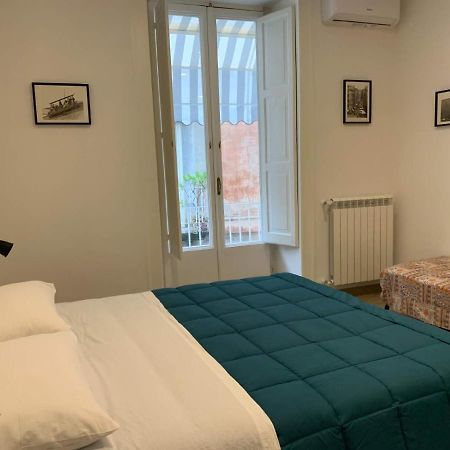 Fondacolivella Hotel Napoli Eksteriør billede