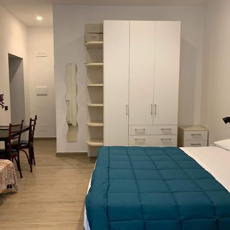 Fondacolivella Hotel Napoli Eksteriør billede