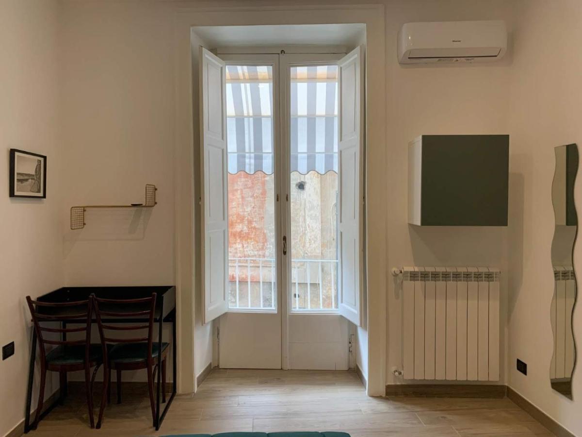 Fondacolivella Hotel Napoli Eksteriør billede