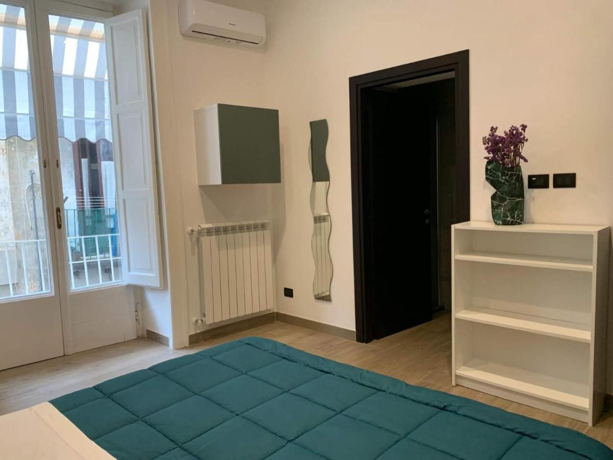 Fondacolivella Hotel Napoli Eksteriør billede